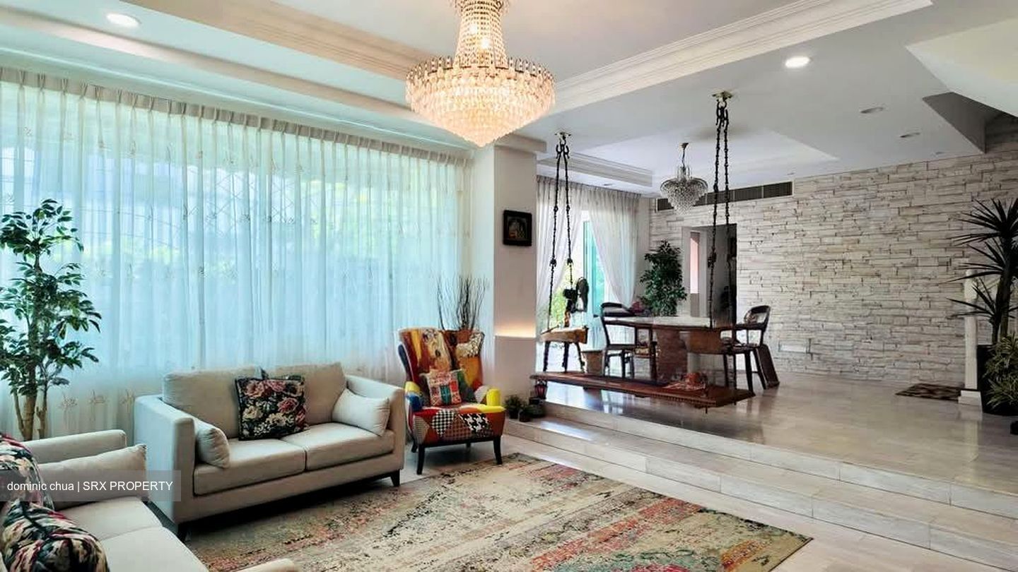 Saint Patrick's Road (D15), Terrace #546975401
